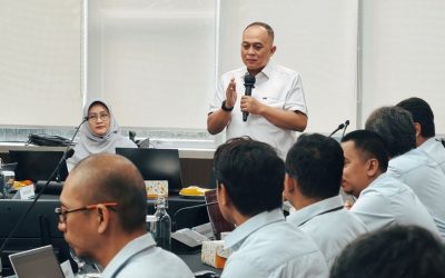 Workshop Teknik Interview Investigatif: Meningkatkan Kompetensi Auditor dalam Menggali Fakta