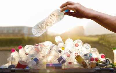 Saat Plastik Jadi Langka, Ini Momentum Beralih ke yang Lebih Ramah