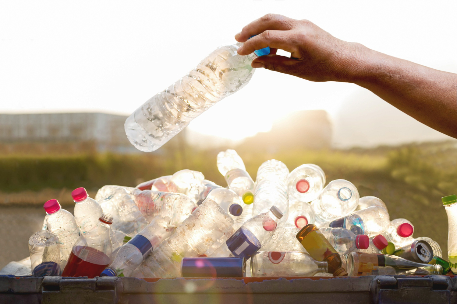 When Plastic Becomes Scarce, It’s the Momentum to Switch to Greener Alternatives