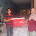 From Energy Networks to Care Networks Together with PT Perusahaan Gas Negara Tbk and Filantra