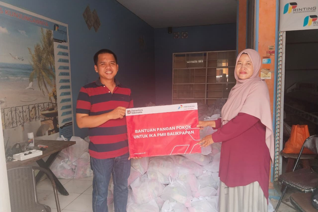 From Energy Networks to Care Networks Together with PT Perusahaan Gas Negara Tbk and Filantra