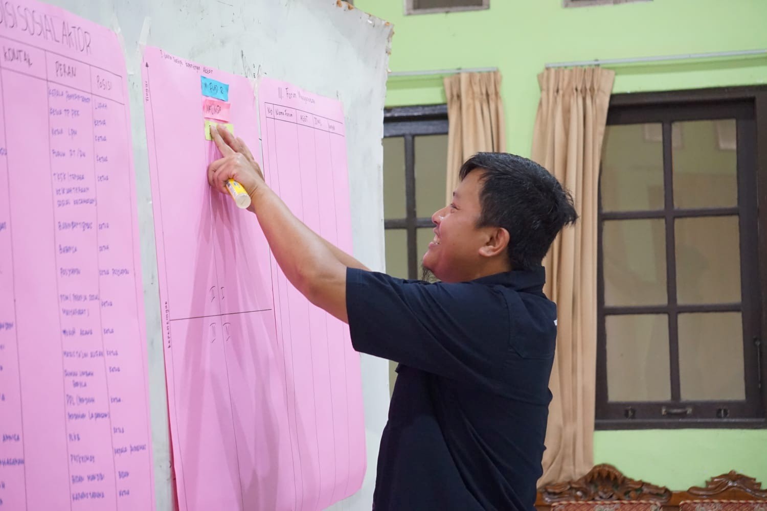 Diving into Field Realities: Why Social Mapping is the Most Decisive “Step Zero” Diving into Field Realities: Why Social Mapping is the Most Decisive "Step Zero"