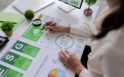 CSR vs ESG vs SDGs Apa Bedanya Sebenarnya?