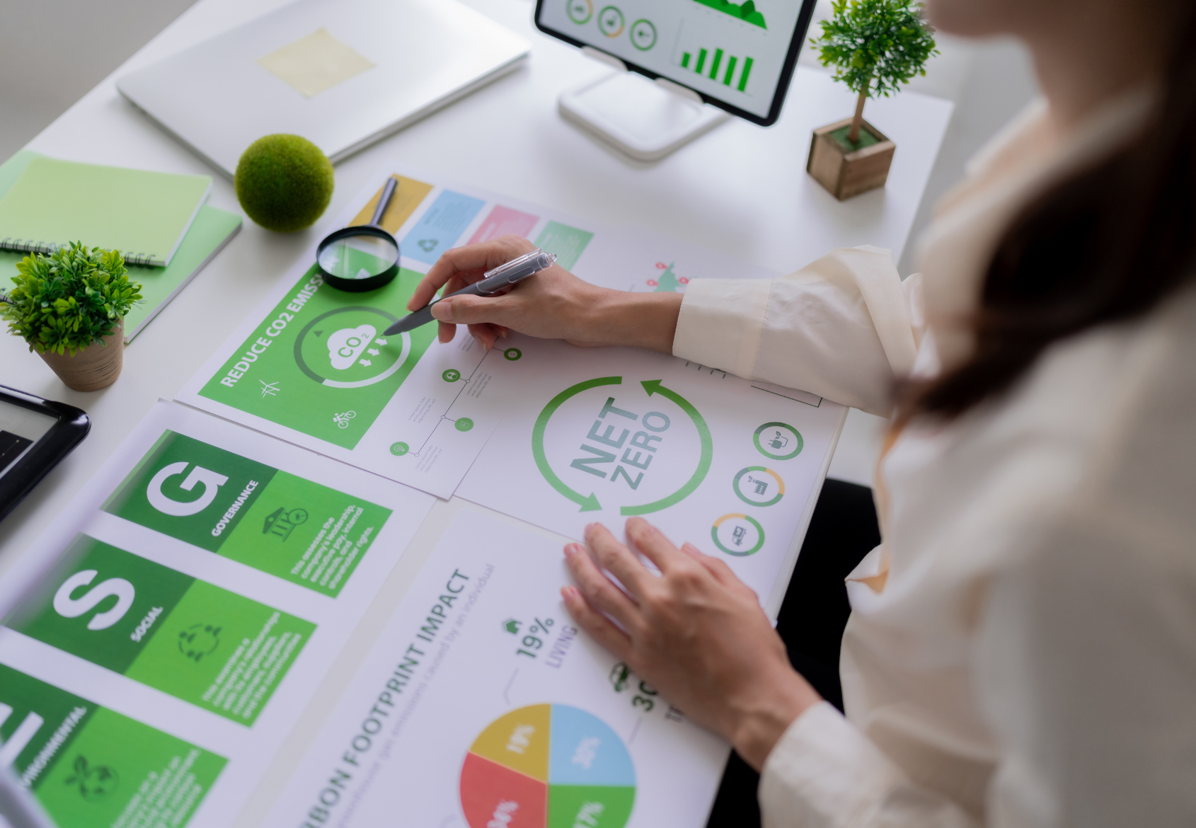 CSR vs ESG vs SDGs Apa Bedanya Sebenarnya?