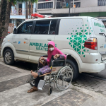 Adira Finance Syariah and Filantra Open Access to More Inclusive Medical Transportation in Jabodetabek
