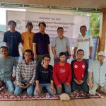 Strengthening Urban Food Independence through Sustainable Urban Farming by PT PLN (Persero) UIT JBB together with Filantra