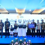 Lembaga Penjamin Simpanan and Filantra Bring New Hope Through Hearing Aid Assistance for Children with Hearing Impairments