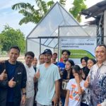 PT Pertamina and Filantra Transform 68 Locations in Jakarta into Productive Urban Farming Areas