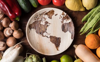Food Crisis in the Midst of Global Uncertainty