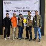 PLN Pusharlis and Filantra Strengthen Pagerwangi Disaster-Resilient Village Through Community-Based Preparedness and Mitigation Programs in Lembang