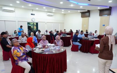 PLN UPDL Bogor Perkuat Sinergi Bersama Mitra Strategis melalui Stakeholder Meeting Semester I Tahun 2026