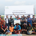 Electrifying Marine: Advancing the Clean Energy Transition for Fishermen in&hellip;