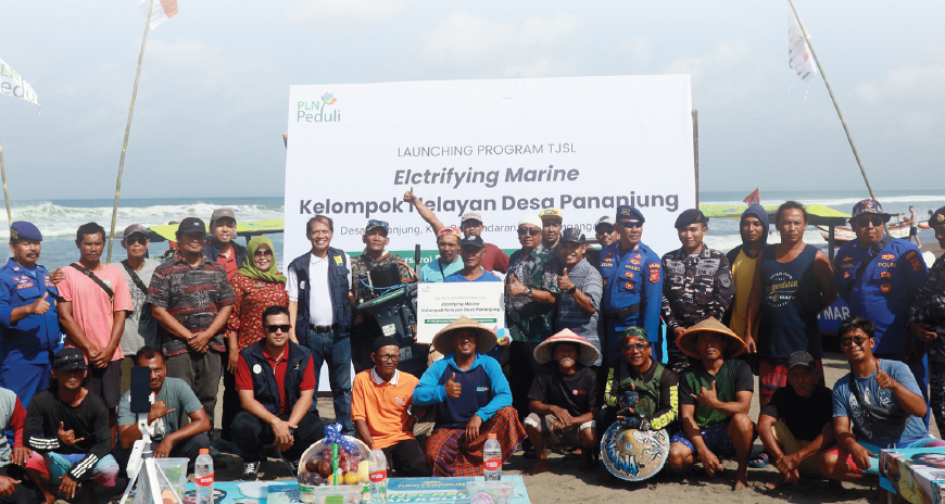 Electrifying Marine: Advancing the Clean Energy Transition&hellip;