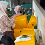 Plastic Waste Management Support: Building a Clean and Sustainable Environment