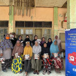CAKRA: Expanding Access to Healthcare Services for Post-Disaster Communities
