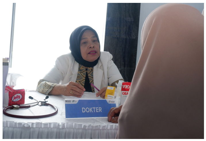 CAKRA PERTAMINA