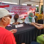 Early Detection and Integrated Health Services for Residents of Camar…