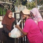 Dukungan Ketahanan Pangan melalui Program Pasar Murah bagi Masyarakat Yogyakarta