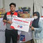 Together, Restoring Hope for Communities Affected by the Earthquake in…