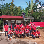 Creating Healthier and More Empowered Villages