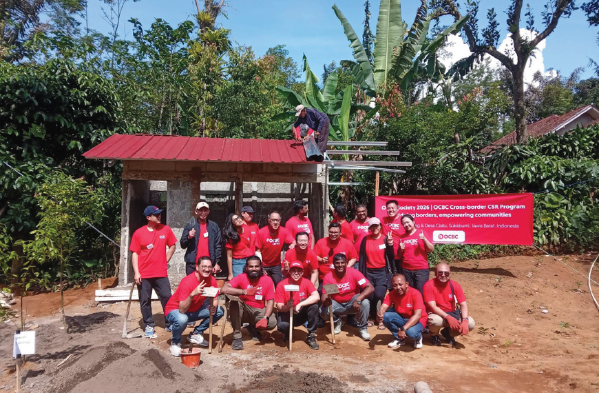 Creating Healthier and More Empowered Villages