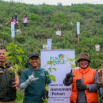 Mobilizing Pangalengan Village’s Potential Toward an Empowered Community