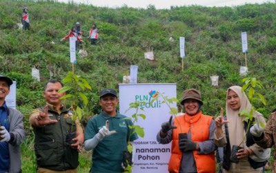 Menggerakkan Potensi Desa Pangalengan Menuju Masyarakat yang Berdaya
