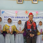 Building a Literate Generation through School Library Revitalization