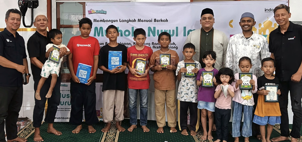 Indosat