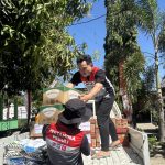 Keeping Hope Alive for Earthquake Survivors in Manggarai