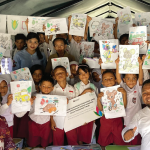 A Space for Recovery and Hope for the Children of…