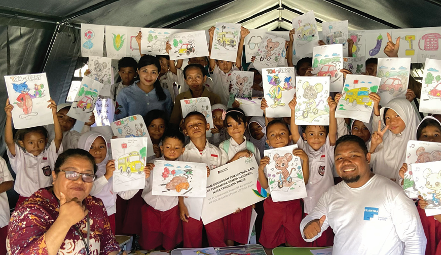A Space for Recovery and Hope for&hellip;