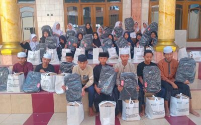 Threads of Hope in Every Uniform