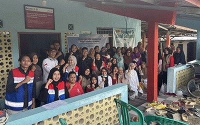 Health and Nutrition Monitoring for Every Resident